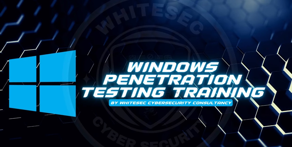 Windows Penetration Testing – Free start